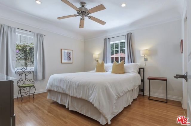 8704 Ashcroft Avenue, West Hollywood, CA 90048