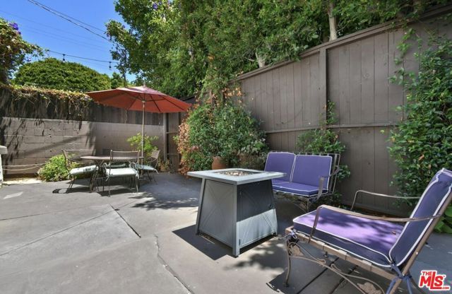 8704 Ashcroft Avenue, West Hollywood, CA 90048