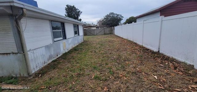 2960 Beale Street, Titusville, FL 32796