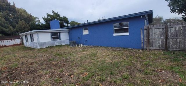 2960 Beale Street, Titusville, FL 32796