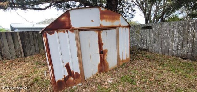 2960 Beale Street, Titusville, FL 32796