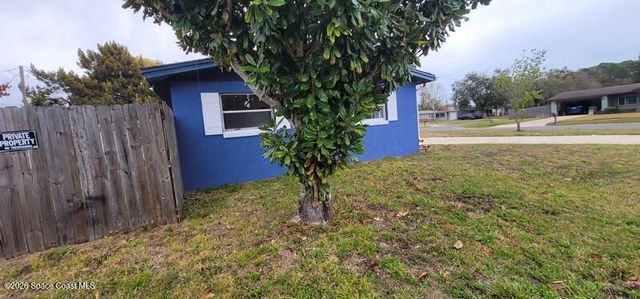 2960 Beale Street, Titusville, FL 32796