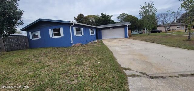 2960 Beale Street, Titusville, FL 32796