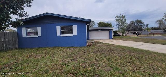 2960 Beale Street, Titusville, FL 32796