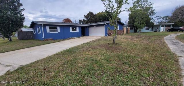 2960 Beale Street, Titusville, FL 32796