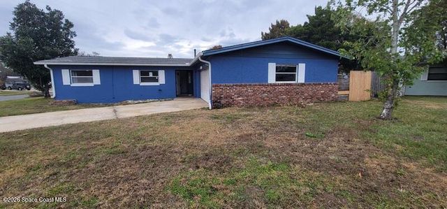 2960 Beale Street, Titusville, FL 32796