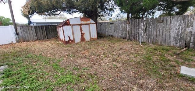 2960 Beale Street, Titusville, FL 32796