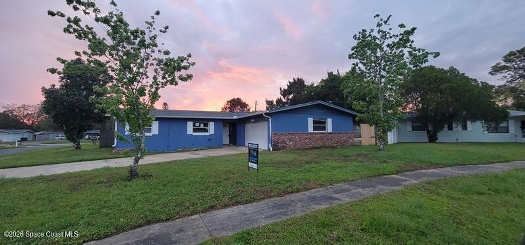 2960 Beale Street, Titusville, FL 32796