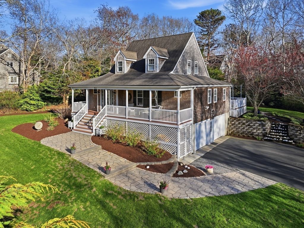 53 Pawtuxet Road, Plymouth, MA 02360