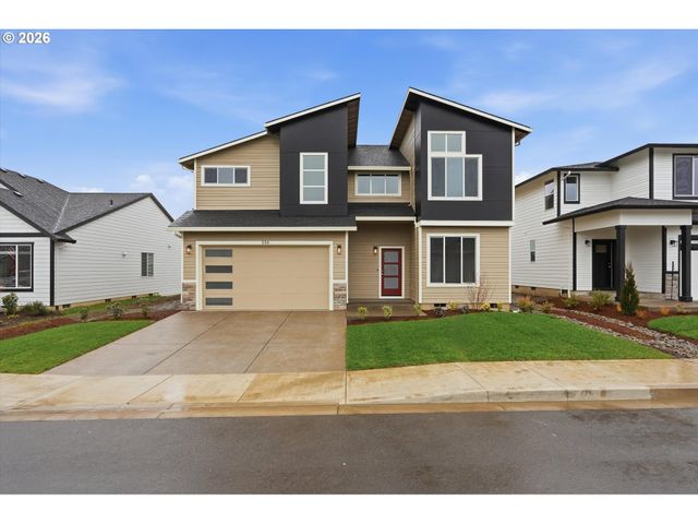 550 E Fourth St, Yamhill, OR 97148