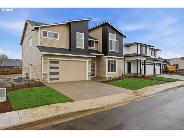 550 E Fourth St, Yamhill, OR 97148