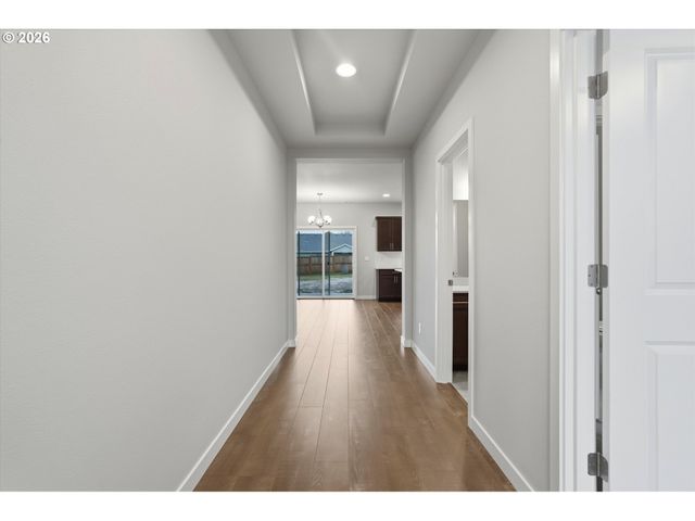 550 E Fourth St, Yamhill, OR 97148