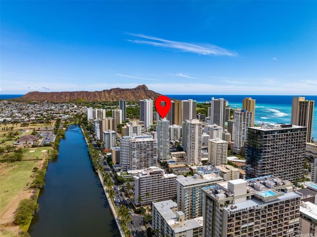2421 Tusitala Street 803, Honolulu, HI 96815