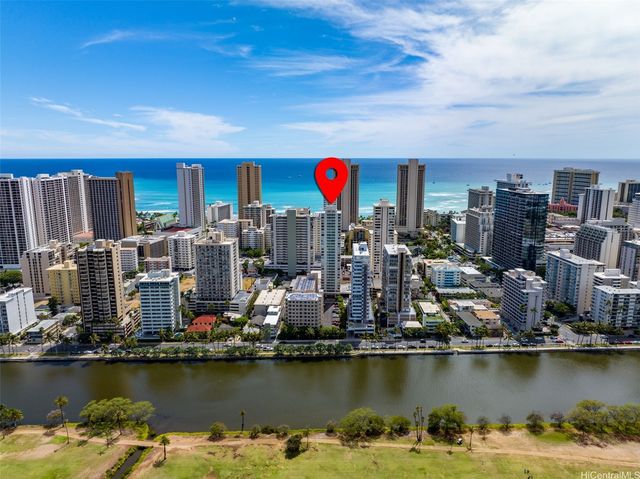 2421 Tusitala Street 803, Honolulu, HI 96815