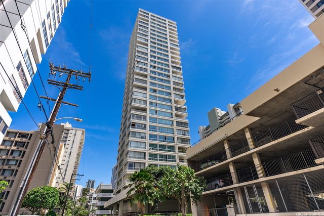 2421 Tusitala Street 803, Honolulu, HI 96815