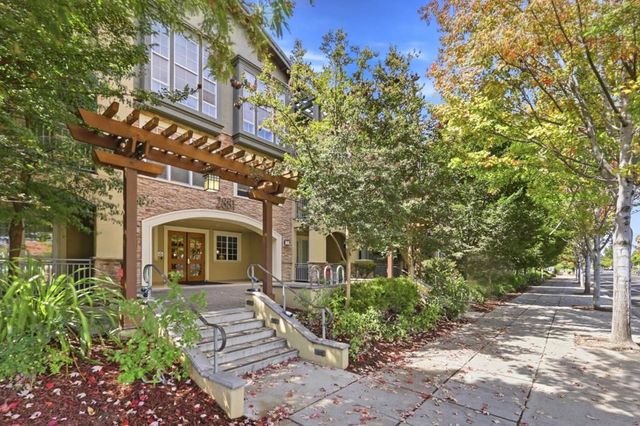 2881 Meridian Avenue 110, San Jose, CA 95124