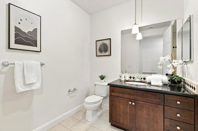 2881 Meridian Avenue 110, San Jose, CA 95124