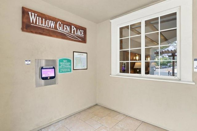 2881 Meridian Avenue 110, San Jose, CA 95124