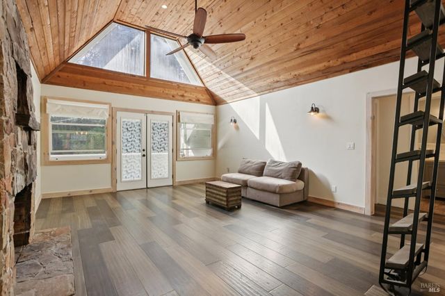 14229 Old Cazadero Rd, Guerneville, CA 95446