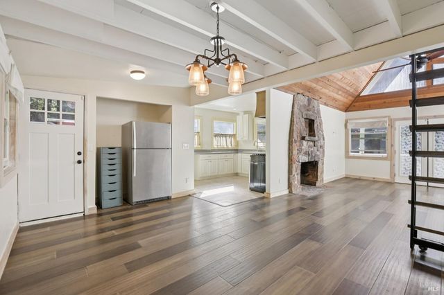 14229 Old Cazadero Rd, Guerneville, CA 95446