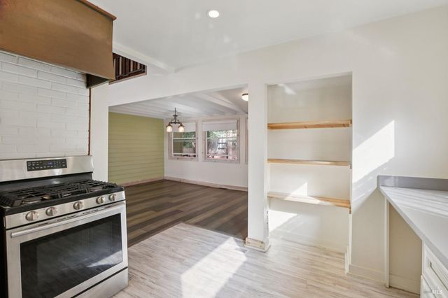 14229 Old Cazadero Rd, Guerneville, CA 95446