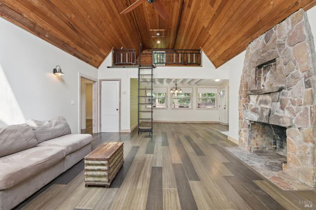 14229 Old Cazadero Rd, Guerneville, CA 95446