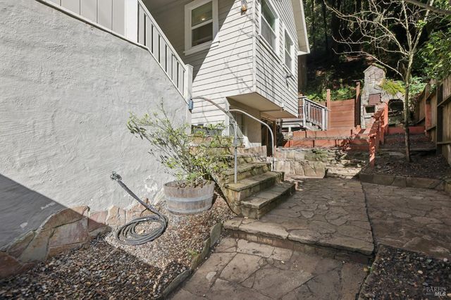 14229 Old Cazadero Rd, Guerneville, CA 95446