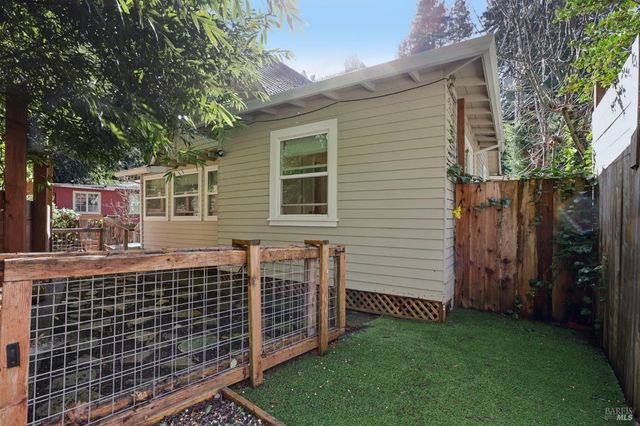 14229 Old Cazadero Rd, Guerneville, CA 95446