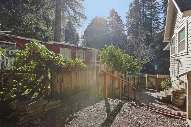 14229 Old Cazadero Rd, Guerneville, CA 95446