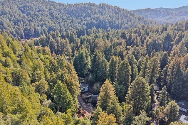 14229 Old Cazadero Rd, Guerneville, CA 95446