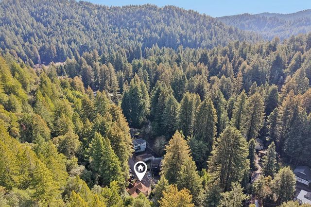 14229 Old Cazadero Rd, Guerneville, CA 95446