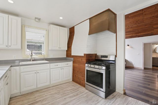 14229 Old Cazadero Rd, Guerneville, CA 95446