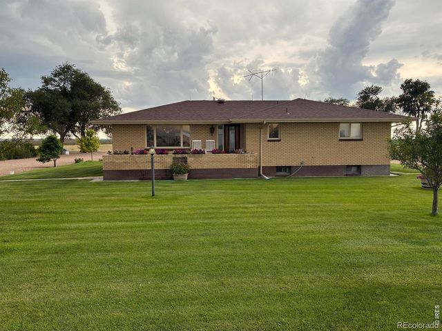 19023 County Road 3, Wiggins, CO 80654
