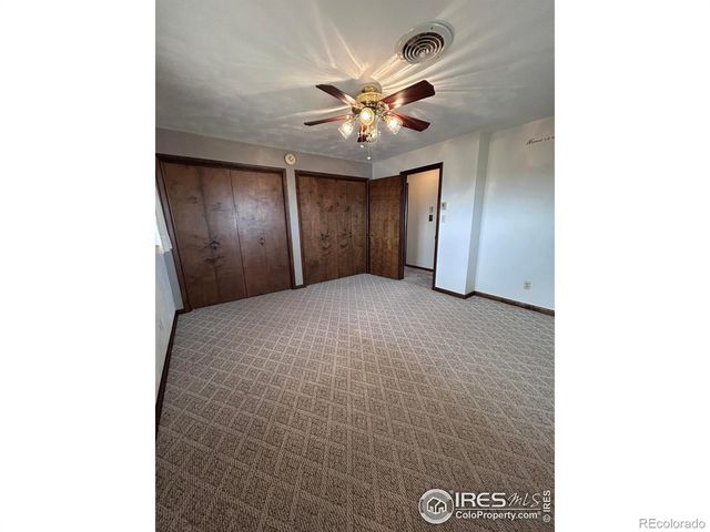 19023 County Road 3, Wiggins, CO 80654