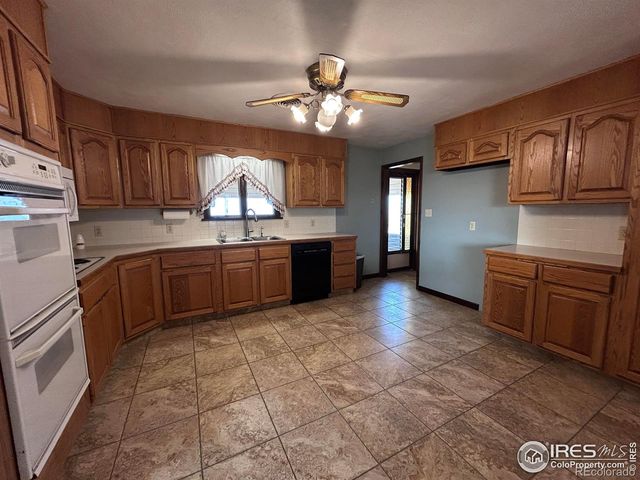 19023 County Road 3, Wiggins, CO 80654