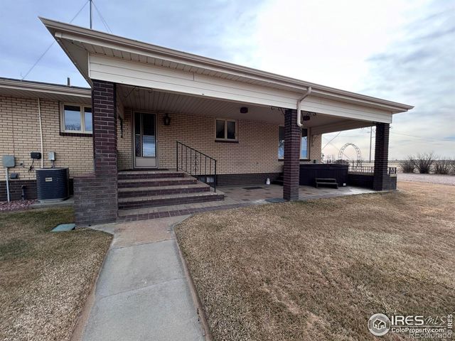 19023 County Road 3, Wiggins, CO 80654