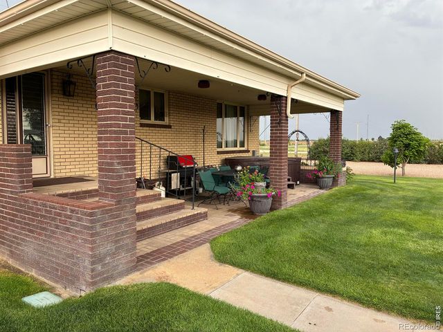 19023 County Road 3, Wiggins, CO 80654
