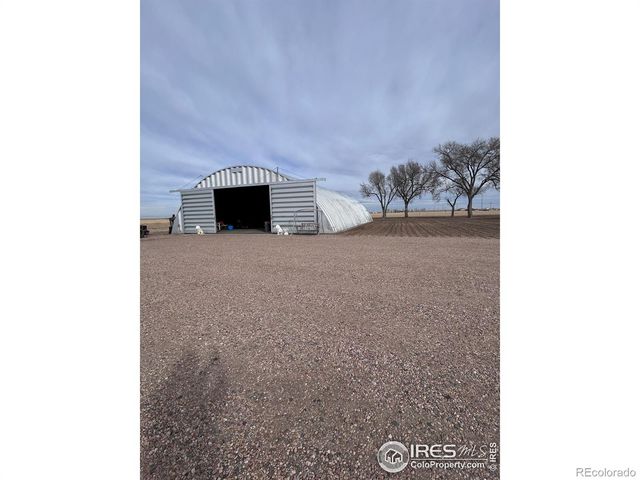 19023 County Road 3, Wiggins, CO 80654