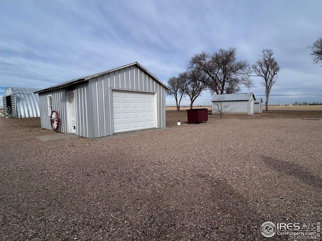 19023 County Road 3, Wiggins, CO 80654