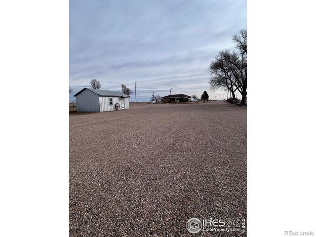 19023 County Road 3, Wiggins, CO 80654