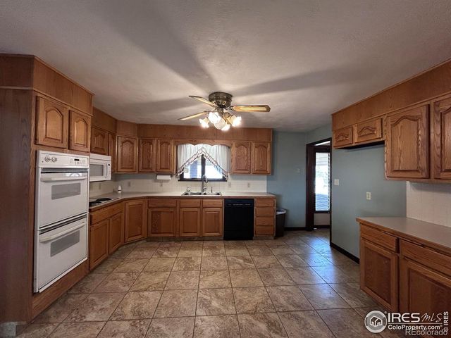 19023 County Road 3, Wiggins, CO 80654
