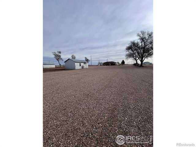 19023 County Road 3, Wiggins, CO 80654