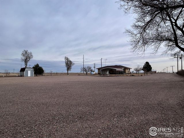 19023 County Road 3, Wiggins, CO 80654