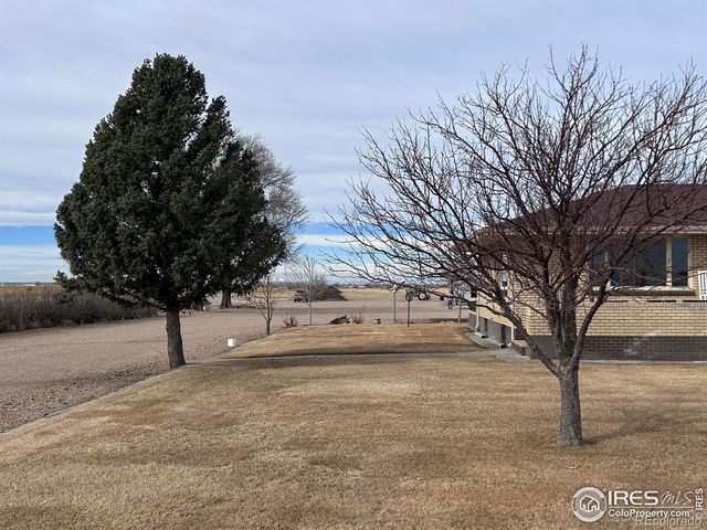 19023 County Road 3, Wiggins, CO 80654