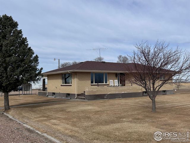 19023 County Road 3, Wiggins, CO 80654