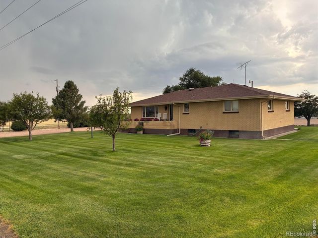 19023 County Road 3, Wiggins, CO 80654