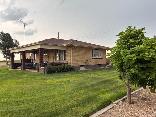 19023 County Road 3, Wiggins, CO 80654