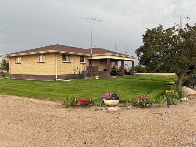 19023 County Road 3, Wiggins, CO 80654