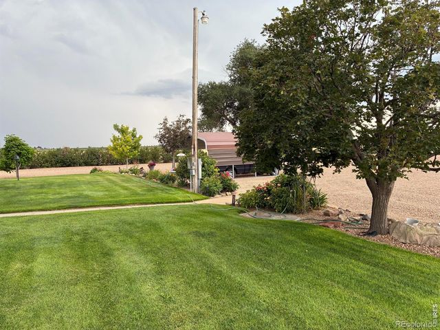 19023 County Road 3, Wiggins, CO 80654