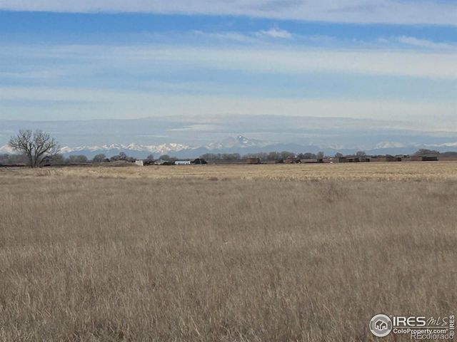 19023 County Road 3, Wiggins, CO 80654